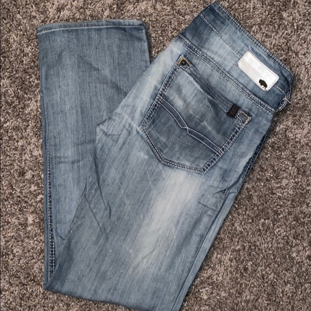 Buffalo David Bitton Jeans